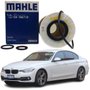 Filtro De Óleo Original Mahle Bmw 2.0 16v Gasolina Motor N46