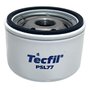 Filtro De Óleo Tecfil Para Captur Clio Duster Logan Sandero