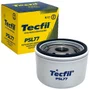 Filtro De Óleo Tecfil Para Captur Clio Duster Logan Sandero