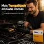 Filtro Óleo Ford Fiesta Ka Ecosport Courier Focus Original