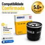 Filtro Óleo Ford Fiesta Ka Ecosport Courier Focus Original