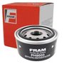 Filtro Óleo Lubrificante Fram Mwm 2.8 Troller Frontier S10