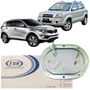 Flange Bomba Combustível Tsa Tucson E Sportage