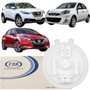Flange Da Bomba Combustível Tsa Nissan Kicks March E Versa