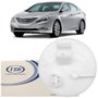 Flange Da Bomba De Combustível Tsa Hyundai Sonata 2.4 16v