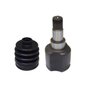 Garfo Da Tulipa Lado Esquerdo Para Ford Zetec Rocam 1.0 1.6