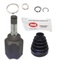 Garfo Tulipa Lado Esquerdo Para Fiat Motores E-torq 1.6 1.8