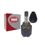 Garfo Tulipa Lado Esquerdo Para Fiat Motores E-torq 1.6 1.8