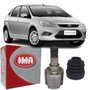 Garfo Tulipa Lado Esquerdo Para Ford Focus 2.0 2000 A 2009