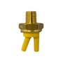 Interruptor Térmico Mte-thomson Para Fiat Tempra 2.0