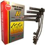 Jogo Cabo De Vela Ngk Fiat Motores 1.6 1.8 16v E-torq