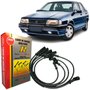 Jogo Cabo De Vela Ngk Fiat Tempra 2.0 8v Turbo 1993 A 1998