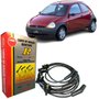 Jogo Cabo De Vela Ngk Ford Ka Fiesta Courier 1.0 1.3 