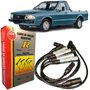 Jogo Cabo De Vela Ngk Ford Pampa 1.6 1.8 Ap 1993 A 1996
