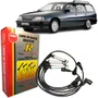 Jogo Cabo De Vela Ngk Gm Omega Suprema 2.0 4cc 1993 A 1994 