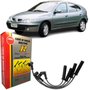 Jogo Cabo De Vela Ngk Megane Symbol Logan Sandero 1.6 8v 