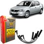 Jogo Cabo De Vela Ngk Megane Symbol Logan Sandero 1.6 8v 