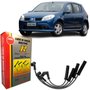 Jogo Cabo De Vela Ngk Megane Symbol Logan Sandero 1.6 8v 