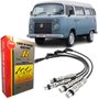 Jogo Cabo De Vela Ngk Volkswagen Kombi 1.4 8v 2006 A 2013