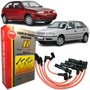 Jogo Cabo De Vela Ngk Vw Gol Parati 1.0 16v Com Distribuidor