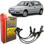 Jogo Cabo De Vela Ngk Vw Gol Parati 1.0 16v Turbo Gasolina