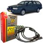 Jogo Cabo De Vela Ngk Vw Santana Quantum 1.8 2.0 1997 A 2006