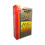 Jogo Cabo De Vela Original Ngk Fiat 1.6 16v 1.8 16v E-torq 