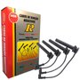 Jogo Cabo De Vela Original Ngk Fiat 1.6 16v 1.8 16v E-torq 