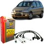 Jogo Cabo De Vela Original Ngk Gm Astra Vectra Zafira 