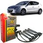 Jogo Cabo De Vela Original Ngk Tucson I30 Sportage 2.0 16v 