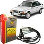 Jogo Cabo Vela Ngk Ford Belina Corcel Del Rey Escort 1.8 Ap