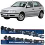 Jogo Comando De Válvulas Aplic Volkswagen Gol 1.0 16v At