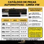 Jogo De Amortecedor Perfect Dianteiro Saveiro Gol G2 G3 G4