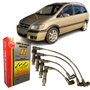 Jogo De Cabo De Vela Ngk Para Chevrolet Astra Vectra Zafira.