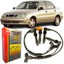 Jogo De Cabo De Vela Ngk Para Chevrolet Corsa Calibra Tigra.