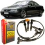 Jogo De Cabo De Vela Ngk Para Chevrolet Corsa Calibra Tigra.