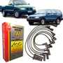 Jogo De Cabo De Vela Ngk Para Chevrolet S10 Blazer 4.3.