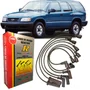 Jogo De Cabo De Vela Ngk Para Chevrolet S10 Blazer 4.3.