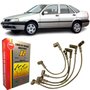 Jogo De Cabo De Vela Ngk Para Fiat Tempra Tipo 2.0 8v.