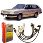 Jogo De Cabo De Vela Ngk Para Ford Corcel Pampa Verona Cht.