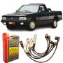 Jogo De Cabo De Vela Ngk Para Ford Corcel Pampa Verona Cht.