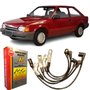Jogo De Cabo De Vela Ngk Para Ford Corcel Pampa Verona Cht.