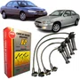 Jogo De Cabo De Vela Ngk Para Ford Escort Mondeo Zetec.