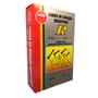 Jogo De Cabo De Vela Ngk Para Peugeot 106 205 306.