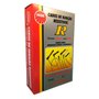 Jogo De Cabo De Vela Ngk Para Renault Clio Kangoo Twingo.
