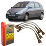 Jogo De Cabo De Vela Ngk Para Renault Trafic Scenic Megane.