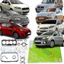 Jogo De Junta Motor Completo Para Fiat Motor 1.8 16v E-torq