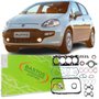 Jogo De Junta Motor Completo Para Fiat Motor 1.8 16v E-torq