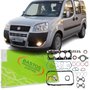 Jogo De Junta Motor Completo Para Fiat Motor 1.8 16v E-torq