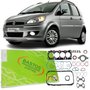 Jogo De Junta Motor Completo Para Fiat Motor 1.8 16v E-torq